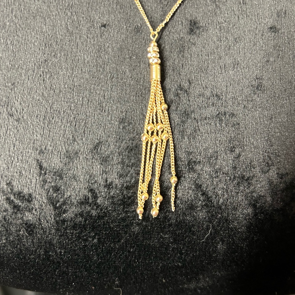 Ettika Necklace - Picture 3 of 4